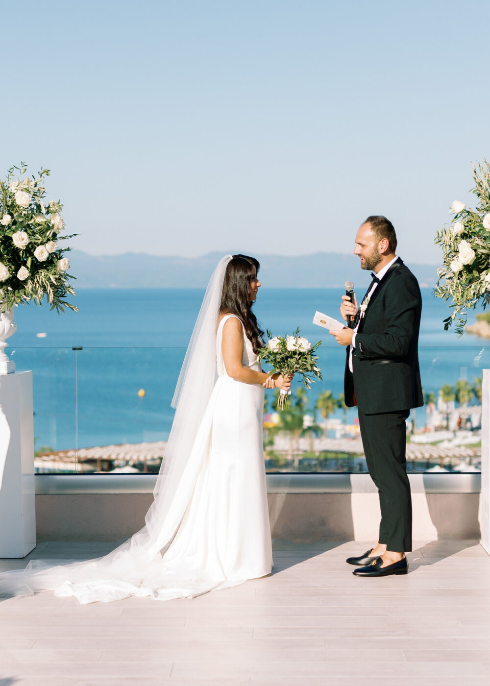 Wedding in Mykonos Wedding Santorini Wedding Thessaloniki Wedding Athens Elopement Wedding photographer Wedding Greece Wedding Halkidiki Weeding Corfu