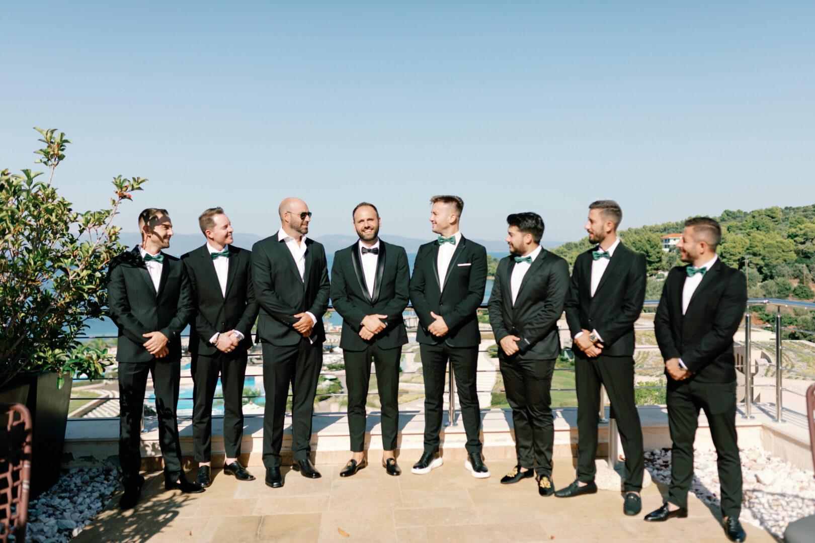 Wedding in Mykonos Wedding Santorini Wedding Thessaloniki Wedding Athens Elopement Wedding photographer Wedding Greece Wedding Halkidiki
