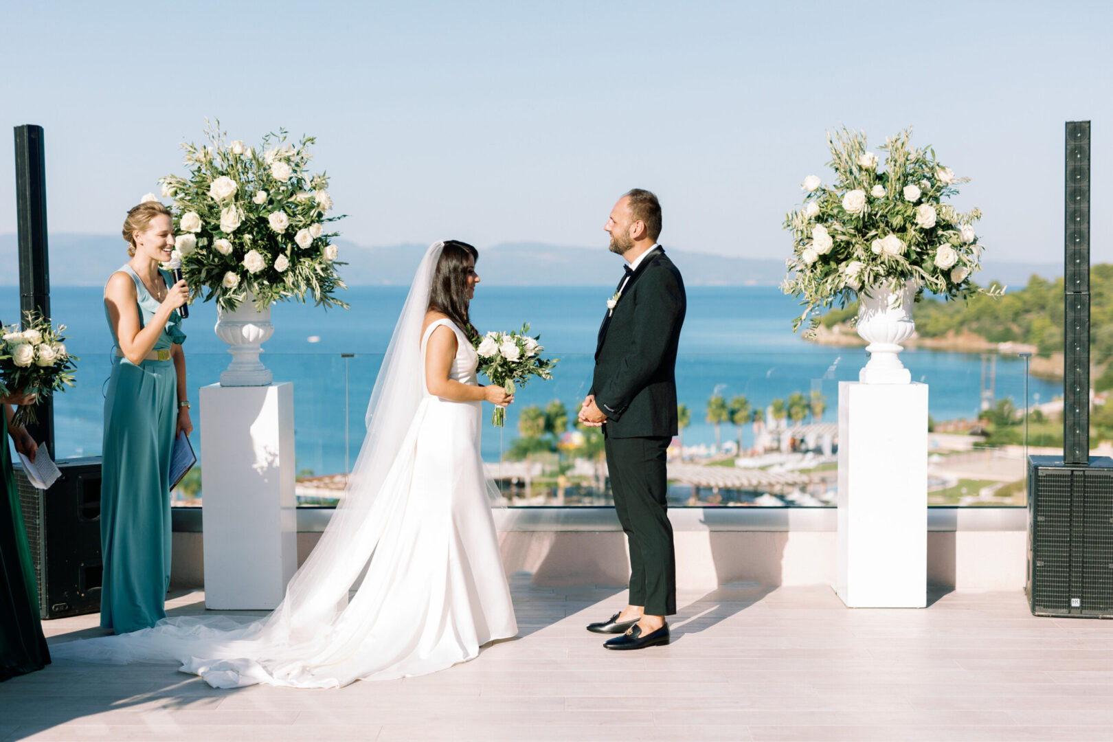 Wedding in Mykonos Wedding Santorini Wedding Thessaloniki Wedding Athens Elopement Wedding photographer Wedding Greece Wedding Halkidiki
