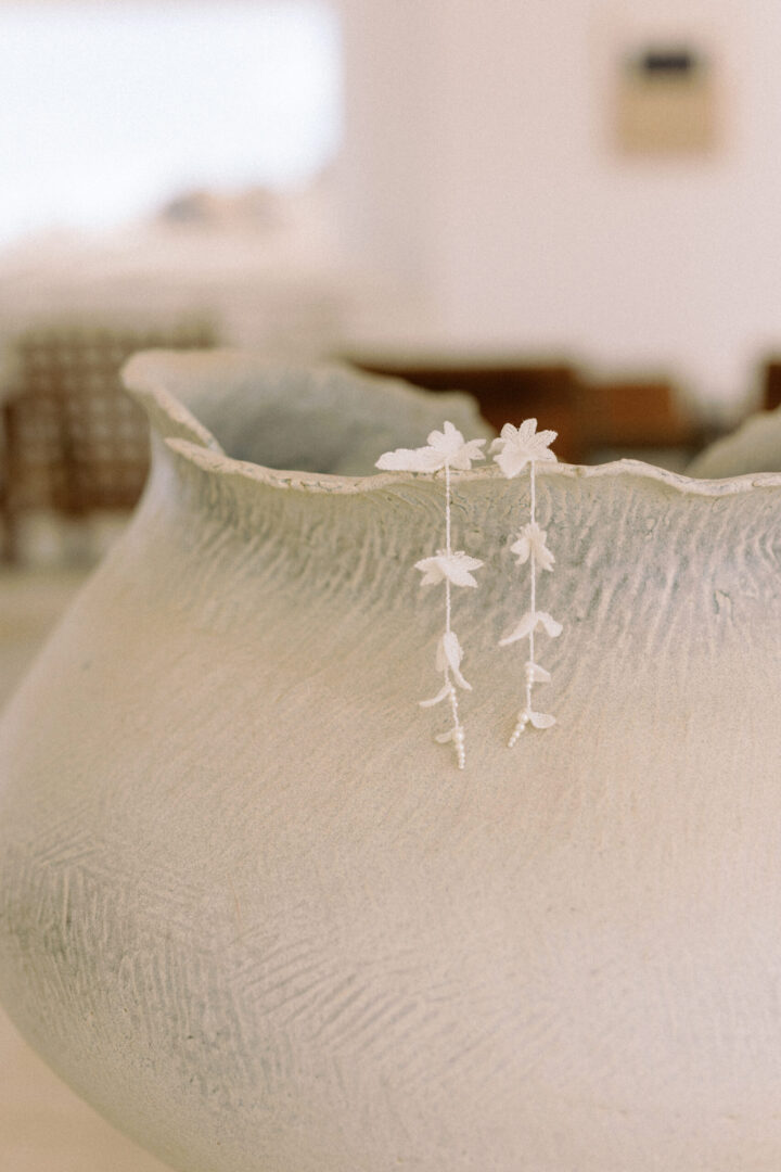 Sarah and Alex's // Wedding in  Mykonos