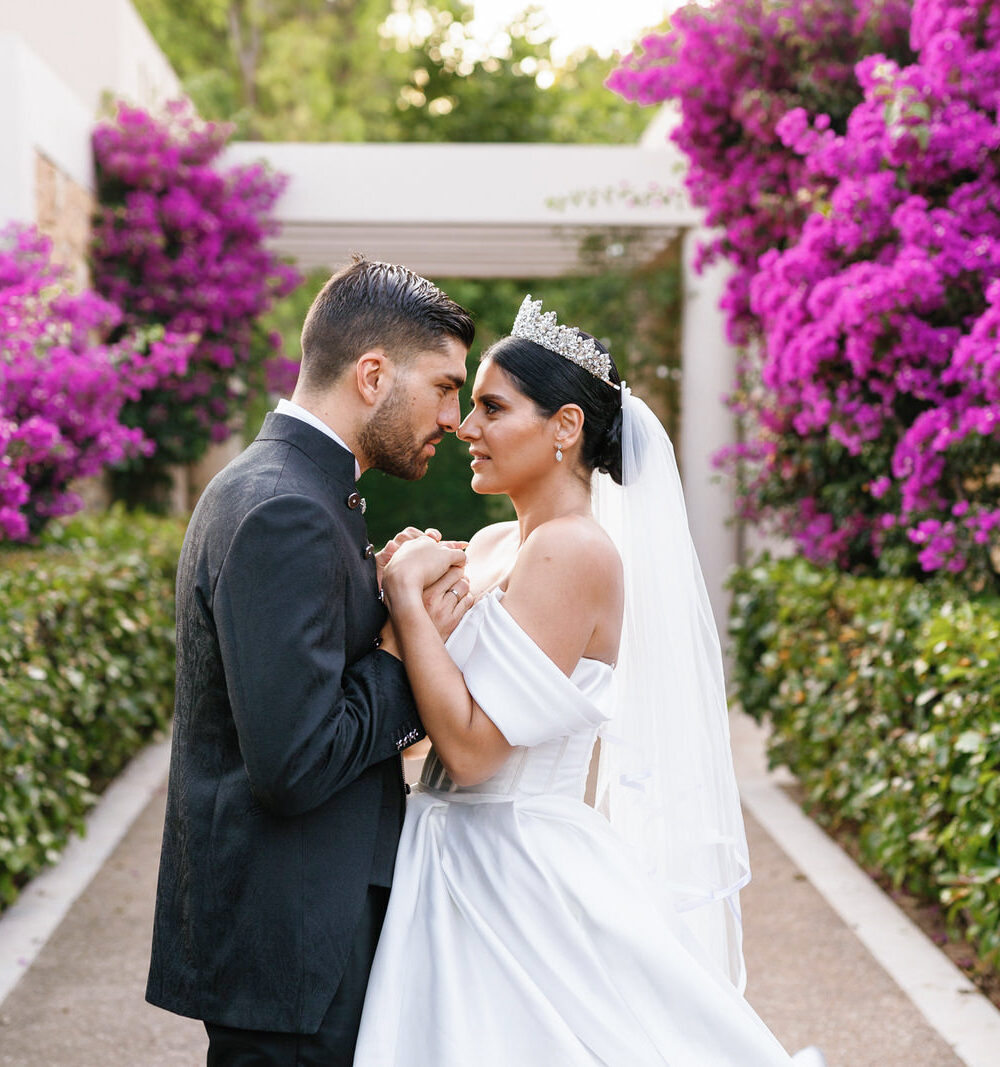 Antonis & Alexia wedding in Thessaloniki